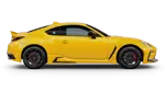 Toyota GR86 - Right thumbnail