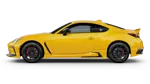 Toyota GR86 - Left thumbnail