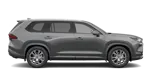 Toyota Grand Highlander - Right thumbnail