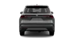 Toyota Grand Highlander - Back thumbnail