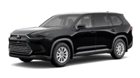 Toyota Grand Highlander XLE