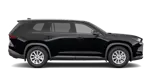 Toyota Grand Highlander - Right thumbnail
