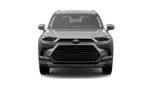 Toyota Grand Highlander Hybrid - Front thumbnail