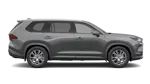 Toyota Grand Highlander Hybrid - Right thumbnail