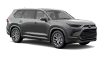 Toyota Grand Highlander Hybrid - FrontRight thumbnail