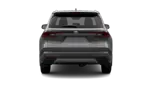 Toyota Grand Highlander Hybrid - Back thumbnail