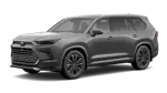 Toyota Grand Highlander Hybrid - FrontLeft thumbnail