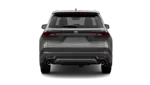 Toyota Grand Highlander Hybrid - Back thumbnail