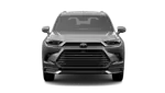 Toyota Grand Highlander Hybrid - Front thumbnail
