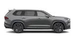 Toyota Grand Highlander Hybrid - Right thumbnail