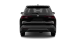 Toyota Grand Highlander Hybrid - Back thumbnail