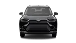 Toyota Grand Highlander Hybrid - Front thumbnail