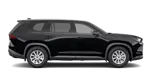 Toyota Grand Highlander Hybrid - Right thumbnail