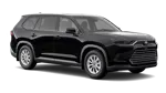 Toyota Grand Highlander Hybrid - FrontRight thumbnail