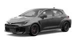 Toyota GR Corolla - FrontLeft thumbnail