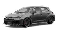 Toyota GR Corolla AT
