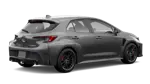 Toyota GR Corolla - BackRight thumbnail