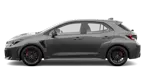 Toyota GR Corolla - Left thumbnail