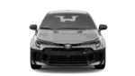 Toyota GR Corolla - Front thumbnail