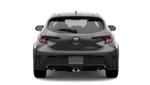 Toyota GR Corolla - Back thumbnail