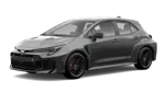 Toyota GR Corolla - FrontLeft thumbnail