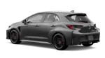 Toyota GR Corolla - BackLeft thumbnail