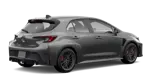 Toyota GR Corolla - BackRight thumbnail