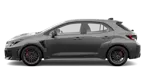 Toyota GR Corolla - Left thumbnail
