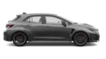 Toyota GR Corolla - Right thumbnail