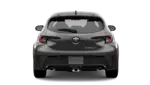 Toyota GR Corolla - Back thumbnail