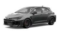 Toyota GR Corolla MT Premium