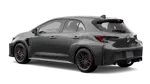 Toyota GR Corolla - BackLeft thumbnail