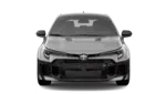 Toyota GR Corolla - Front thumbnail