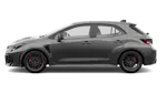 Toyota GR Corolla - Left thumbnail