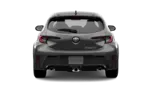 Toyota GR Corolla - Back thumbnail