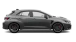 Toyota GR Corolla - Right thumbnail