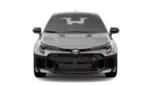 Toyota GR Corolla - Front thumbnail