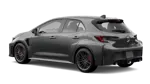 Toyota GR Corolla - BackLeft thumbnail