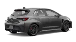 Toyota GR Corolla - BackRight thumbnail