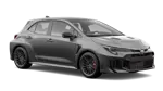 Toyota GR Corolla - FrontRight thumbnail
