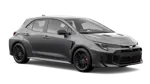 Toyota GR Corolla - FrontRight thumbnail