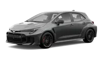 Toyota GR Corolla Standard