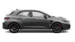 Toyota GR Corolla - Right thumbnail