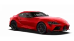 Toyota GR Supra - FrontRight thumbnail