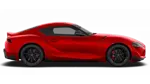 Toyota GR Supra - Right thumbnail