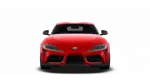 Toyota GR Supra - Front thumbnail