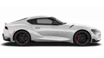 Toyota GR Supra - Right thumbnail