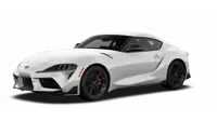 Toyota GR Supra 3.0L AT Premium