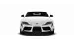 Toyota GR Supra - Front thumbnail