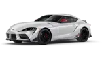 Toyota GR Supra - FrontLeft thumbnail